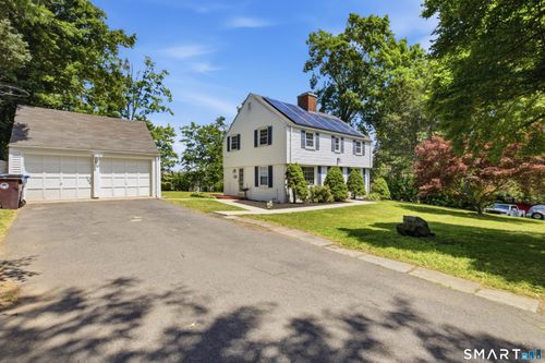 69 S Mountain Dr, New Britain, CT, 06052-1509 | Card Image