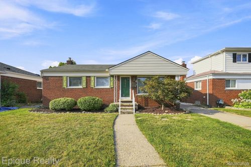 32980 Rosslyn Ave, Garden City, MI, 48135-1064 | Card Image