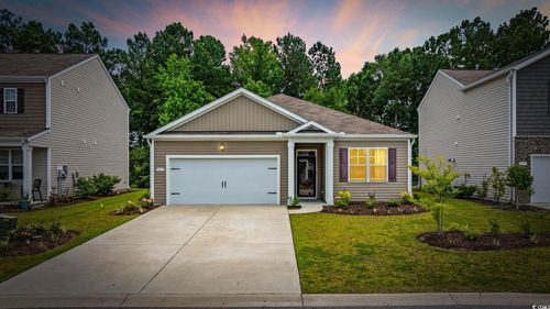 1016 Laurens Mill Dr, Myrtle Beach, SC, 29579-3559 | Card Image