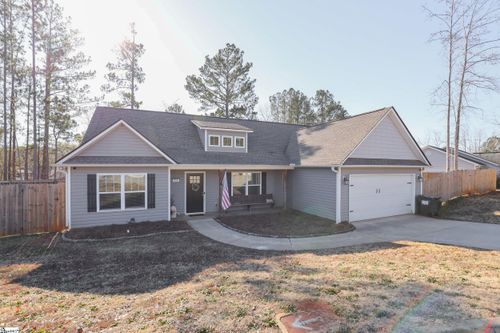 116 Clydesdale Court, Liberty, SC, 29657 | Card Image