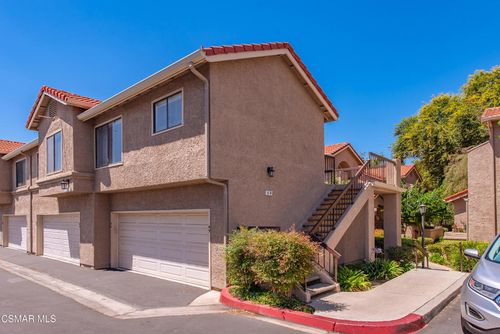 unit-53-2352 Archwood Ln, Simi Valley, CA, 93063-5065 | Card Image