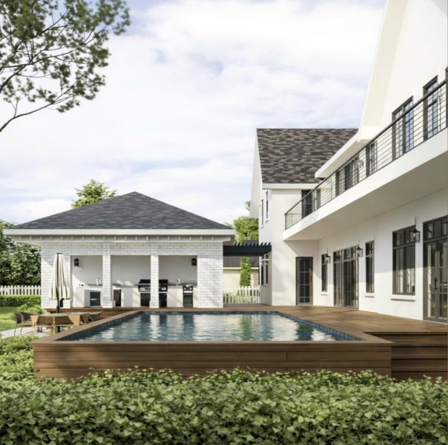Residential in Mount Pleasant 3