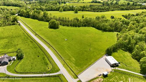 Tract 3 Old Sligo Rd, La Grange, KY, 40031 | Card Image