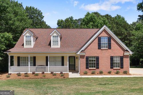 552 Brewer Drive, Locust Grove, GA, 30248 | Card Image