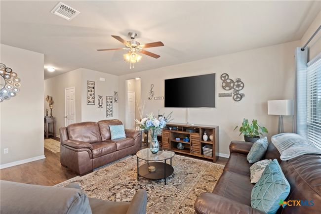 1028 Wethersfield Ln, House other with 3 bedrooms, 2 bathrooms and null parking in Temple TX | Image 8