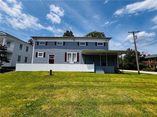 8875 Church St, Farmdale, OH, 44417 | Card Image