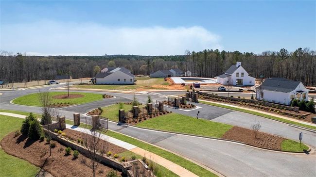 1141 Kingston Rd, House other with 5 bedrooms, 5 bathrooms and null parking in Buckhead GA | Image 73
