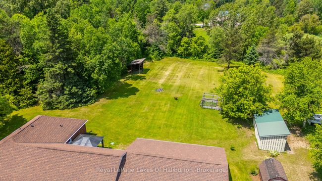 3875 Loop Rd, House other with 3 bedrooms, 2 bathrooms and 6 parking in Harcourt ON | Image 48