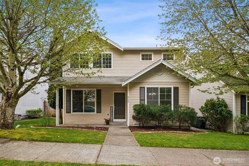 8708 132nd Street E, Puyallup, WA, 98373 | Card Image
