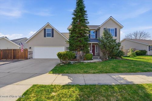 2472 W Warwick Ct, Hayden, ID, 83835-9860 | Card Image