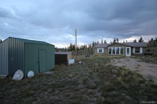 280 Apache Trl, JEFFERSON, CO, 80456-5000 | Card Image