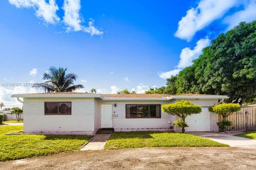 2432 Wiley Ct, Hollywood, FL, 33020 | Card Image