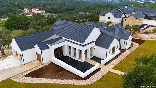 9527 Midsomer Pl, San Antonio, TX, 78255-4003 | Card Image