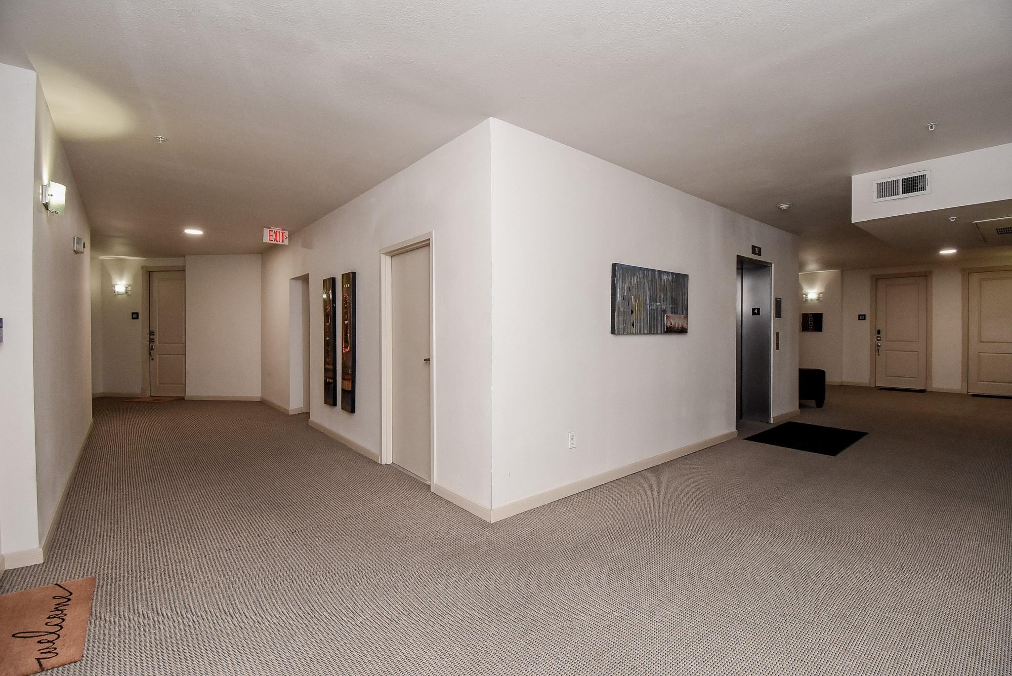 Residential in Houston 2