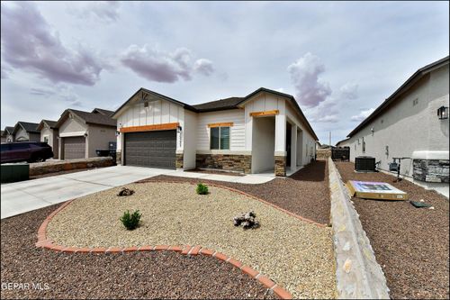 15237 Ambition Avenue, El Paso, TX, 79938 | Card Image