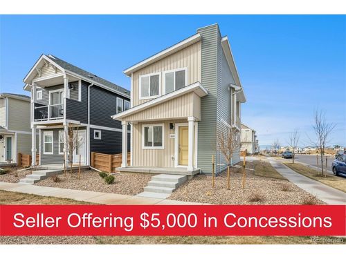 13226 E 103rd Ave, Commerce City, CO, 80022-5059 | Card Image