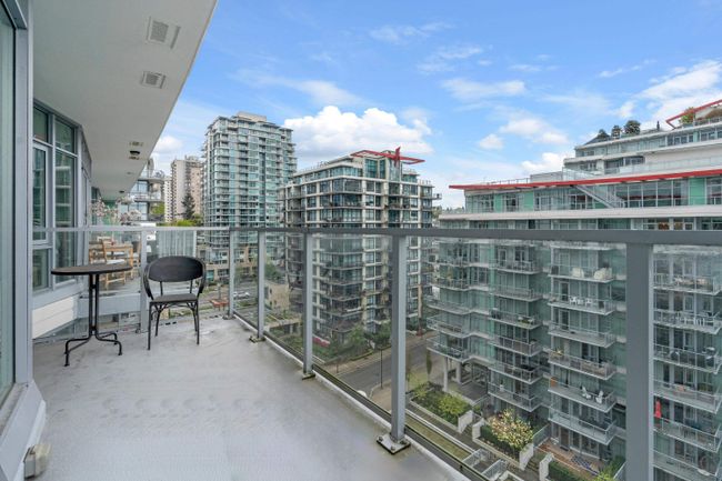 902 - 175 Victory Ship Way, Condo with 1 bedrooms, 1 bathrooms and 1 parking in North Vancouver BC | Image 15