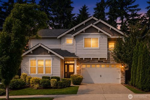 12444 Ne 153rd Pl, Woodinville, WA, 98072-4676 | Card Image