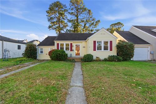 1117 Lexan Ave, Norfolk, VA, 23508-1236 | Card Image