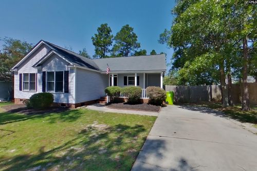 529 Ferncliffe Road, Elgin, SC, 29045-8618 | Card Image
