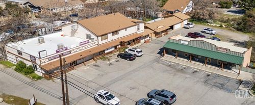 6400 Wofford Heights Blvd, Wofford Heights, CA, 93285 | Card Image