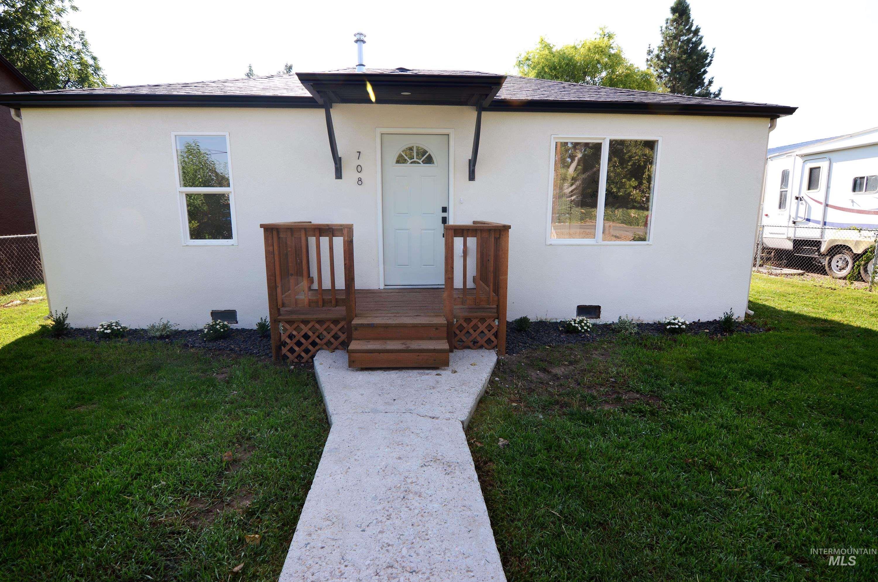 4th Ave, Nampa, ID 83687