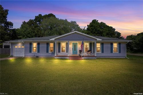 8075 Glass Rd, Hayes, VA, 23072-4619 | Card Image