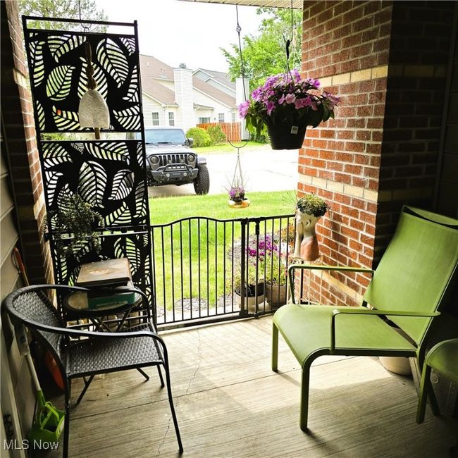 APT-101 - 23002 Chandlers Ln, Condo with 1 bedrooms, 1 bathrooms and null parking in Olmsted Falls OH | Image 13
