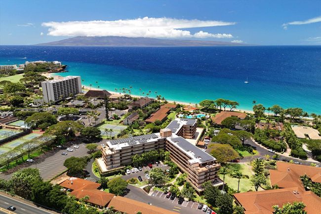 302 - 45 Kai Ala Dr, Condo with 1 bedrooms, 1 bathrooms and null parking in Lahaina HI | Image 40