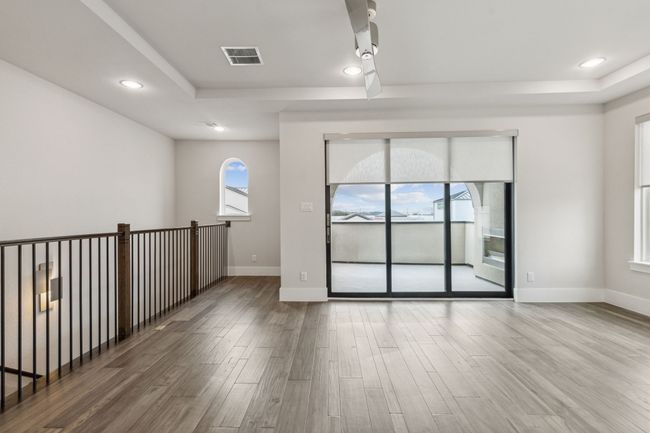 7866 Element Ave, House other with 3 bedrooms, 4 bathrooms and null parking in Plano TX | Image 29