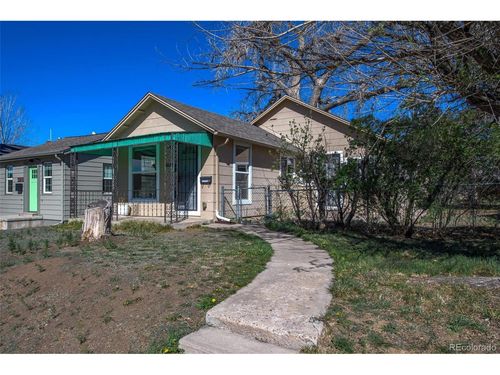 3262 S Logan St, Englewood, CO, 80113-2626 | Card Image