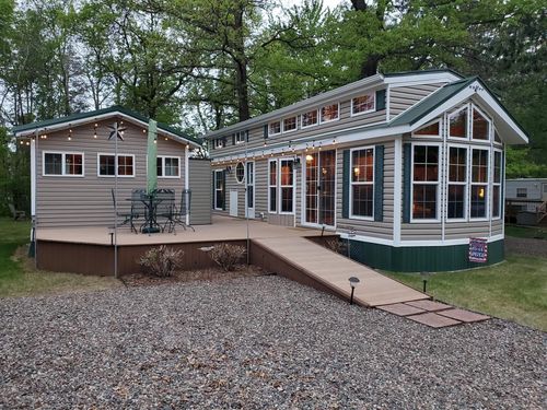 30019 Whitebirch Way, Breezy Point, MN, 56472 | Card Image