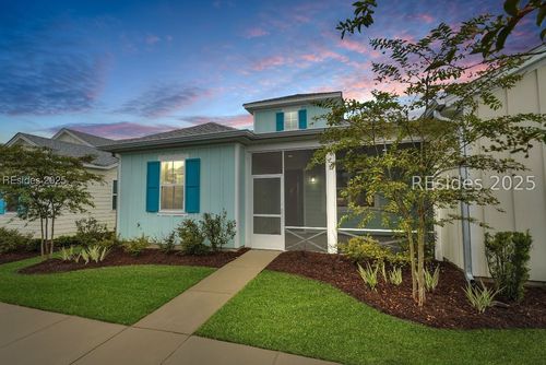 101-1608 Shoreside Dr, Hardeeville, SC, 29927-2110 | Card Image