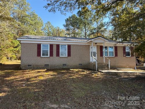 1552 Airport Rd, Wadesboro, NC, 28170-5303 | Card Image