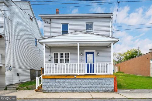 109 W North St, MARION HEIGHTS, PA, 17832-9514 | Card Image