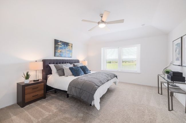 1408 Flint Knapper Dr, House other with 3 bedrooms, 3 bathrooms and null parking in Georgetown TX | Image 21