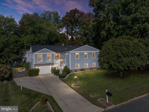 3134 Anchorage Drive, ANNAPOLIS, MD, 21403 | Card Image