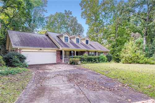 3571 Midvale Forest Ct, Tucker, GA, 30084-2350 | Card Image
