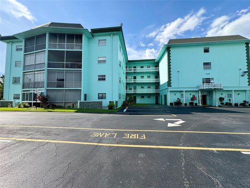 apt-110-4401 Nw 41st St, Lauderdale Lakes, FL, 33319-4849 | Card Image