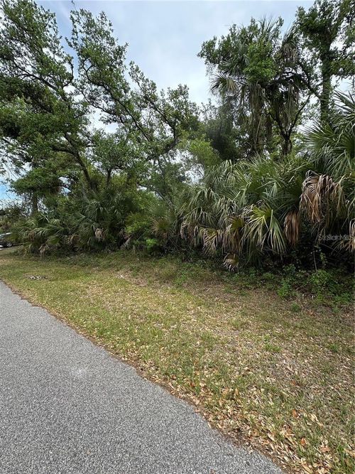 lot 27 San Luis Terrace, North Port, FL, 34286 | Card Image