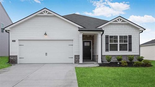 170 White Spruce Way, Newnan, GA, 30265 | Card Image