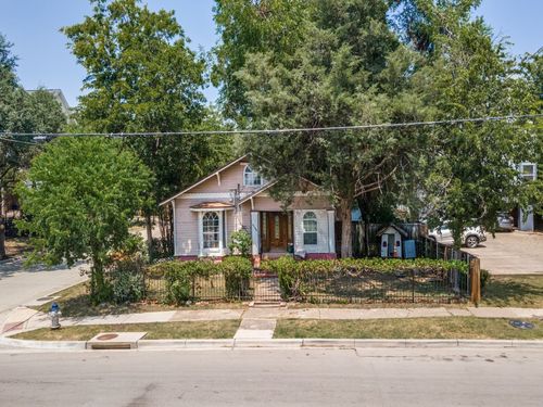 5903 Lewis Street, Dallas, TX, 75206 | Card Image