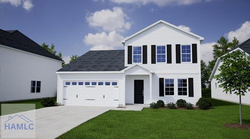 264 Teal Ct Ne, Ludowici, GA, 31316-6987 | Card Image