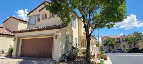 12064 Avery Meadows Ave, Las Vegas, NV, 89138-4508 | Card Image