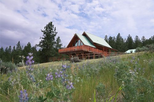 3340 Rome Ln, Stevensville, MT, 59870-6632 | Card Image