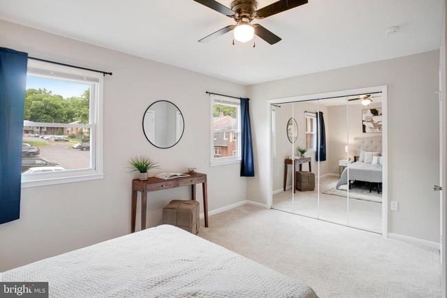 4146 Ferrara Ter, Townhouse with 4 bedrooms, 2 bathrooms and null parking in DALE CITY VA | Image 21