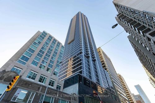 4105-395 Bloor St W, Toronto, ON, M5S | Card Image