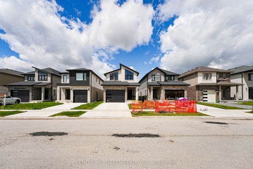 3861 Auckland Ave, London, ON, N6L0J3 | Card Image