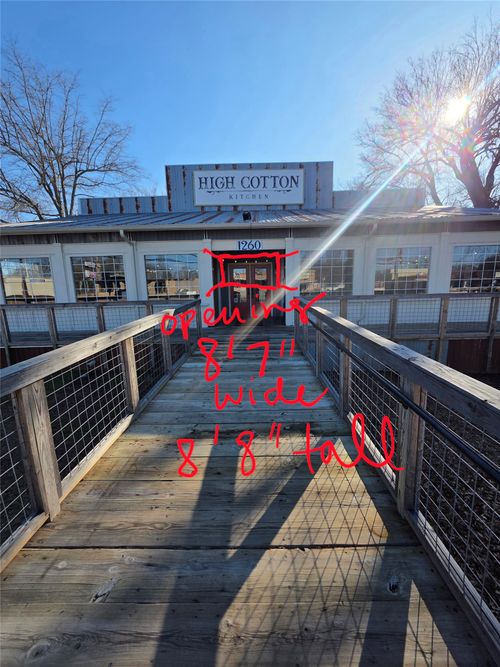 1260 Clarksville St, Paris, TX, 75460-6031 | Card Image