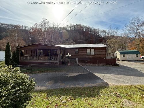 46 Laurel Creek Road, Lenore, WV, 25676 | Card Image